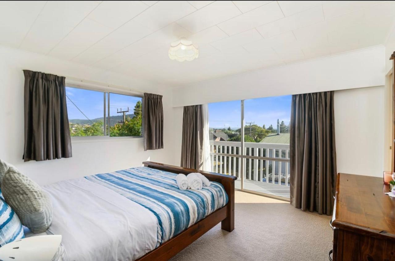 Spacious Utuhina Holiday House Rotorua Exterior photo